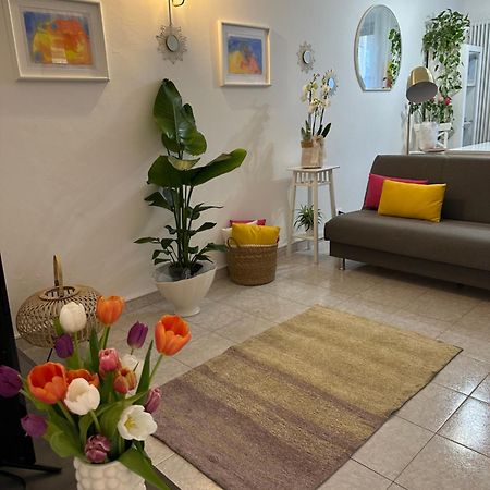 Appartamento Mirsie Bologna Kültér fotó