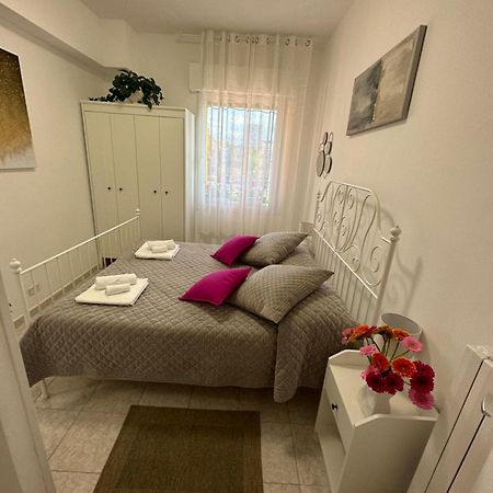 Appartamento Mirsie Bologna Kültér fotó