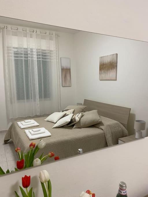 Appartamento Mirsie Bologna Kültér fotó