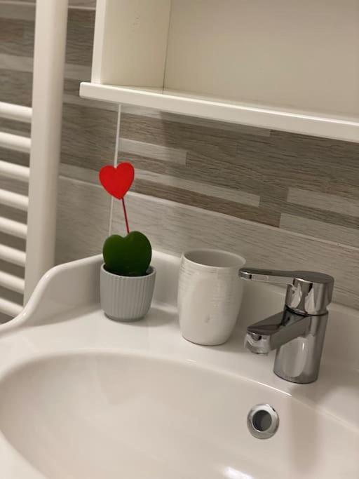 Appartamento Mirsie Bologna Kültér fotó