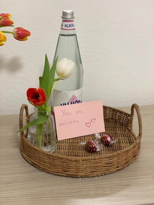 Appartamento Mirsie Bologna Kültér fotó
