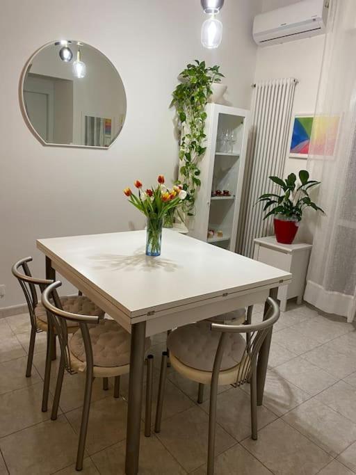Appartamento Mirsie Bologna Kültér fotó